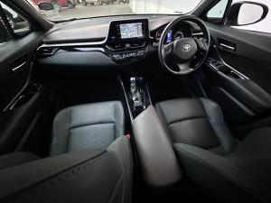 Toyota C-HR 1.2T Luxury - Image 6