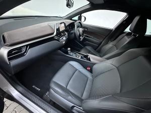 Toyota C-HR 1.2T Luxury - Image 7