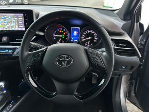 Toyota C-HR 1.2T Luxury - Image 8
