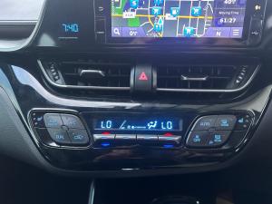Toyota C-HR 1.2T Luxury - Image 11