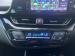 Toyota C-HR 1.2T Luxury - Thumbnail 11