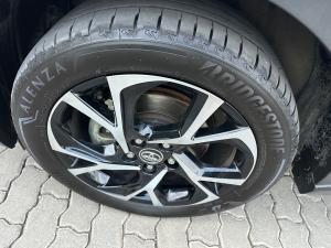 Toyota C-HR 1.2T Luxury - Image 15