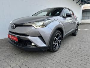 Toyota C-HR 1.2T Luxury - Image 16