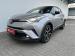 Toyota C-HR 1.2T Luxury - Thumbnail 16