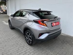 Toyota C-HR 1.2T Luxury - Image 17