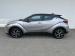 Toyota C-HR 1.2T Luxury - Thumbnail 18