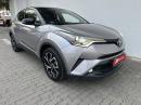 Thumbnail Toyota C-HR 1.2T Luxury