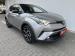 Toyota C-HR 1.2T Luxury - Thumbnail 1
