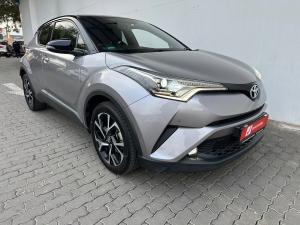 Toyota C-HR 1.2T Luxury - Image 1