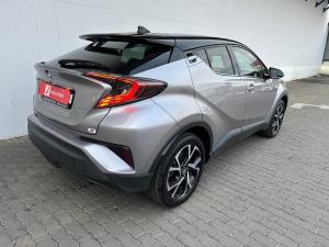 Toyota C-HR 1.2T Luxury - Image 2