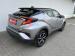 Toyota C-HR 1.2T Luxury - Thumbnail 2