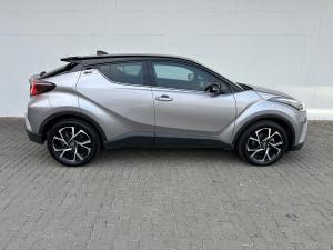 Toyota C-HR 1.2T Luxury - Image 3