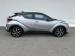 Toyota C-HR 1.2T Luxury - Thumbnail 3