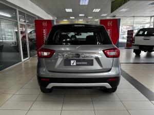 Suzuki Vitara Brezza 1.5 GLX - Image 5