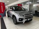 Thumbnail Suzuki Vitara Brezza 1.5 GLX