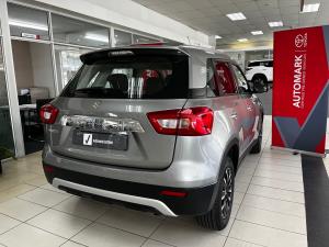 Suzuki Vitara Brezza 1.5 GLX - Image 2