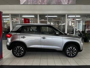 Suzuki Vitara Brezza 1.5 GLX - Image 3