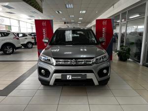 Suzuki Vitara Brezza 1.5 GLX - Image 4