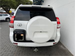 Toyota Land Cruiser Prado 4.0 VX - Image 5