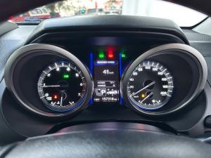 Toyota Land Cruiser Prado 4.0 VX - Image 9