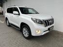 Thumbnail Toyota Land Cruiser Prado 4.0 VX