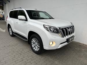 Toyota Land Cruiser Prado 4.0 VX - Image 1
