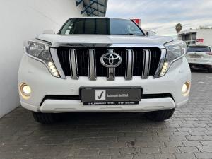 Toyota Land Cruiser Prado 4.0 VX - Image 4