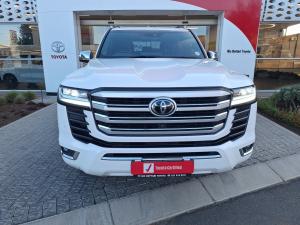 Toyota Land Cruiser 300 3.3D ZX - Image 5
