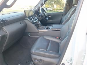 Toyota Land Cruiser 300 3.3D ZX - Image 9