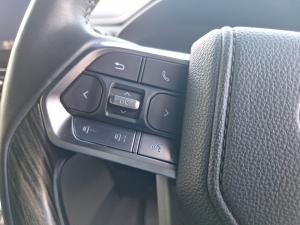 Toyota Land Cruiser 300 3.3D ZX - Image 11