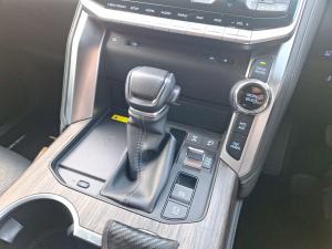 Toyota Land Cruiser 300 3.3D ZX - Image 14