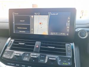 Toyota Land Cruiser 300 3.3D ZX - Image 15