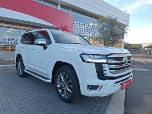 Toyota Land Cruiser 300 3.3D ZX - Image 1