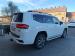 Toyota Land Cruiser 300 3.3D ZX - Thumbnail 3