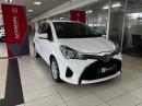 Thumbnail Toyota Yaris 1.3 auto