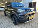 Thumbnail Suzuki S-Presso 1.0 S-Edition manual