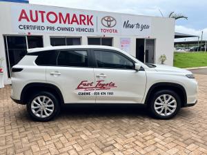 Toyota Urban Cruiser 1.5 XS - Image 5