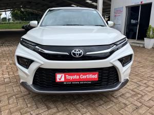 Toyota Urban Cruiser 1.5 XS - Image 6