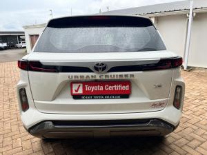 Toyota Urban Cruiser 1.5 XS - Image 7