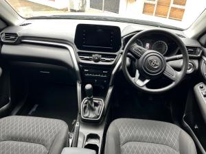 Toyota Urban Cruiser 1.5 XS - Image 8