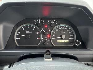 Toyota Land Cruiser 76 4.5D-4D V8 station wagon LX - Image 9