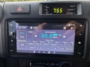 Toyota Land Cruiser 76 4.5D-4D V8 station wagon LX - Image 12