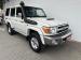 Toyota Land Cruiser 76 4.5D-4D V8 station wagon LX - Thumbnail 1