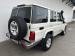 Toyota Land Cruiser 76 4.5D-4D V8 station wagon LX - Thumbnail 2