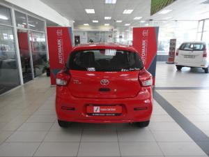 Toyota Vitz 1.0 - Image 5