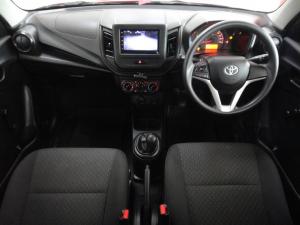 Toyota Vitz 1.0 - Image 6
