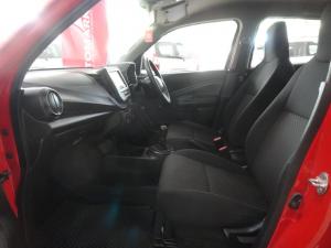 Toyota Vitz 1.0 - Image 7