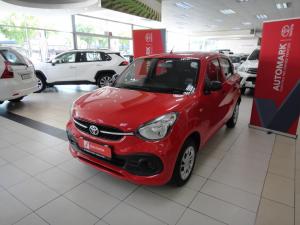 Toyota Vitz 1.0 - Image 9