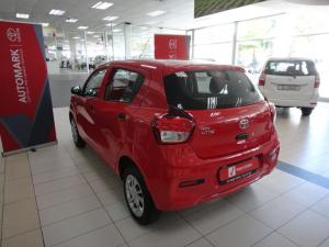 Toyota Vitz 1.0 - Image 10