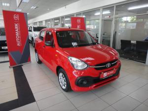 Toyota Vitz 1.0 - Image 1